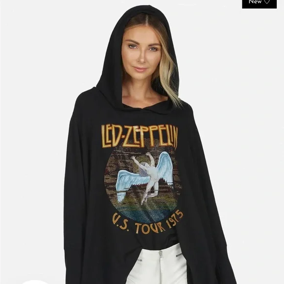 Lauren moshi xs/s new - Picture 2 of 2